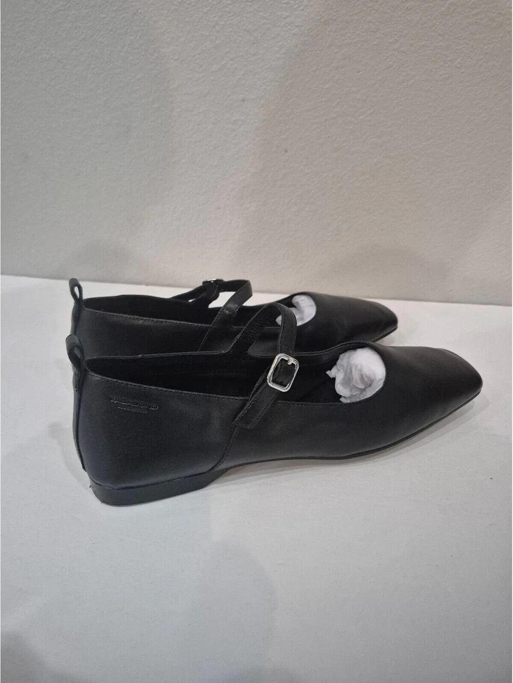 VAGABOND Delia Mary Jane Size 37